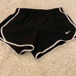 Nike dri-fit shorts